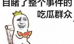 今日吃瓜事件 c朝阳群众,揭秘今日吃瓜事件背后的真相